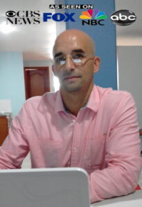 Abogado Penalista Experto en Delitos Sexuales en Barranquilla Colombia