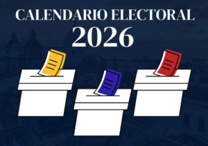 Delitos electorales en Barranquilla Colombia
