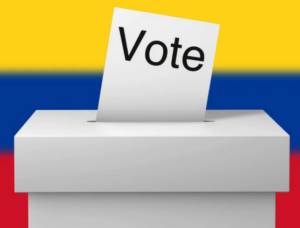 Tráfico de Votos en Barranquilla